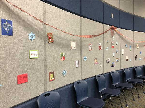 2021 Holiday Sampler